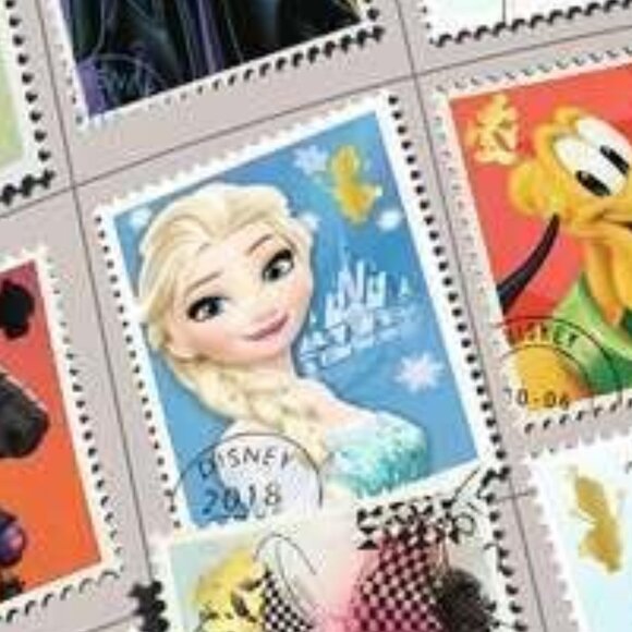 New sealed Ravensburger 2000pcs Puzzle- My Favourite Stamps | Adult Puzzles - Picture 6 of 13